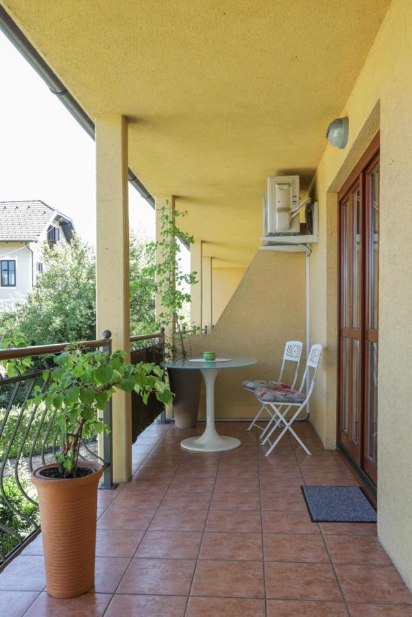 Apartment Amigo Bled Exteriér fotografie