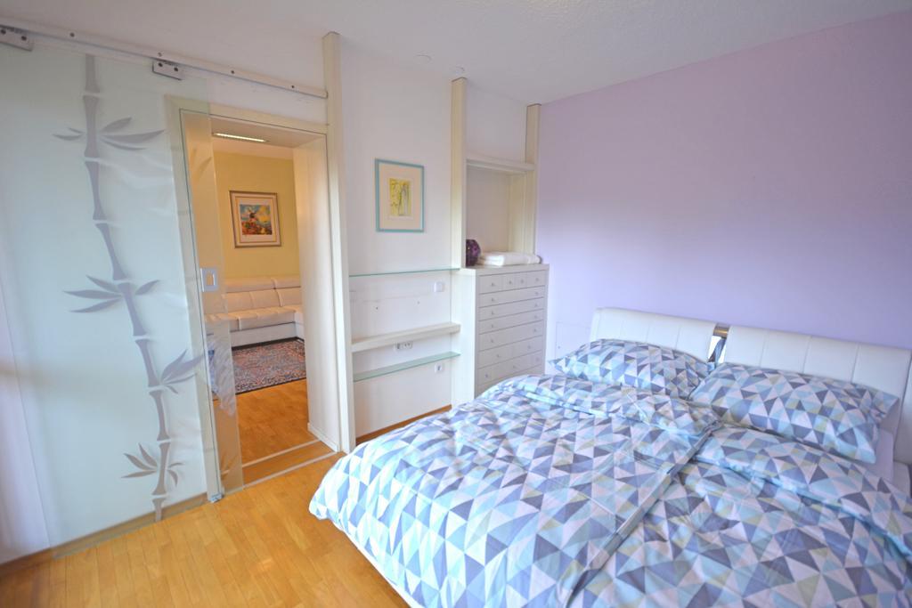 Apartment Amigo Bled Exteriér fotografie