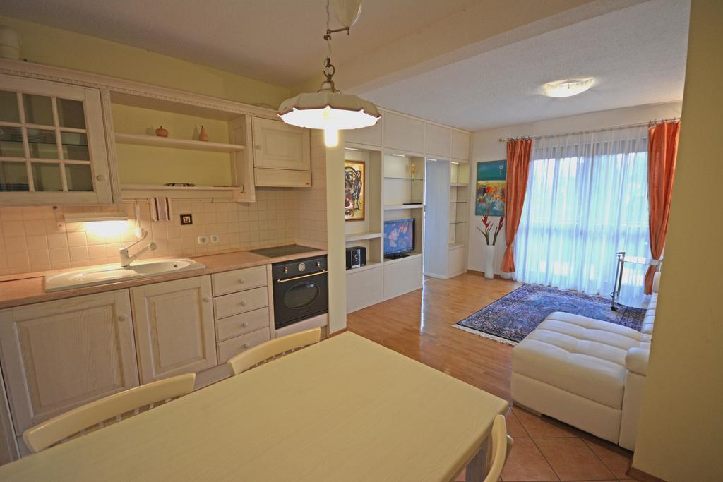 Apartment Amigo Bled Exteriér fotografie
